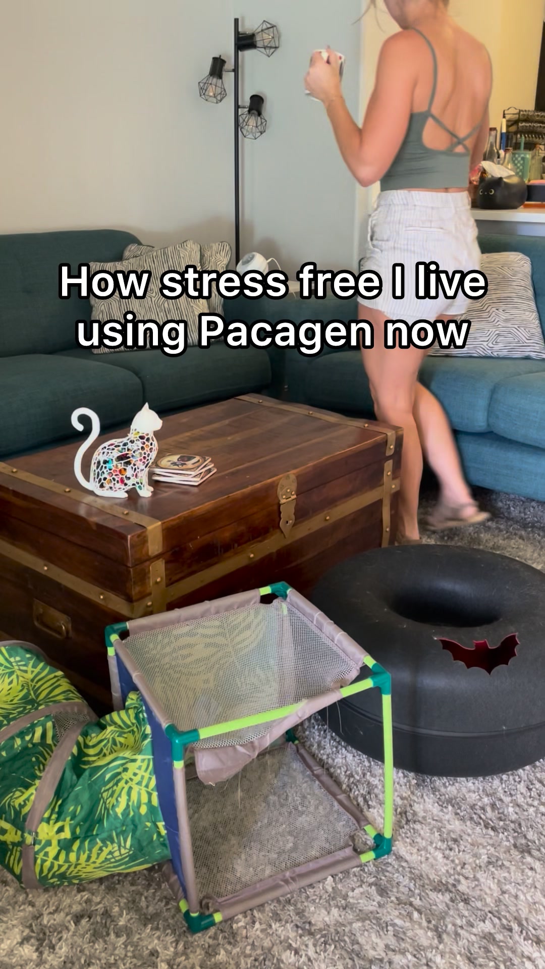 Pacagen: Zero Allergens in Seconds