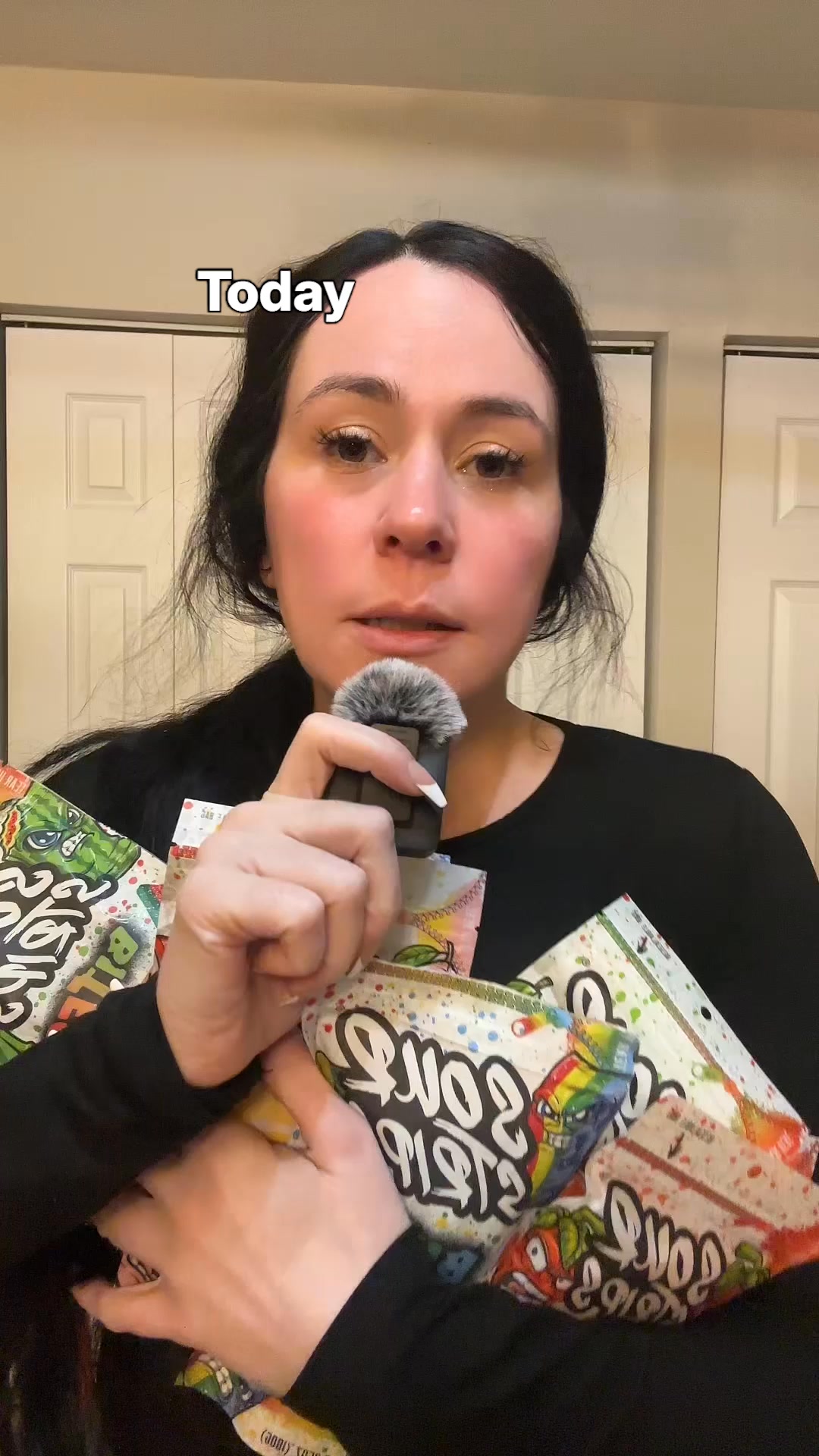 Back in stock! Grab your bag now!