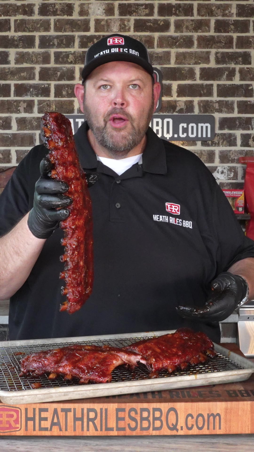 Pineapple-Glazed Perfection