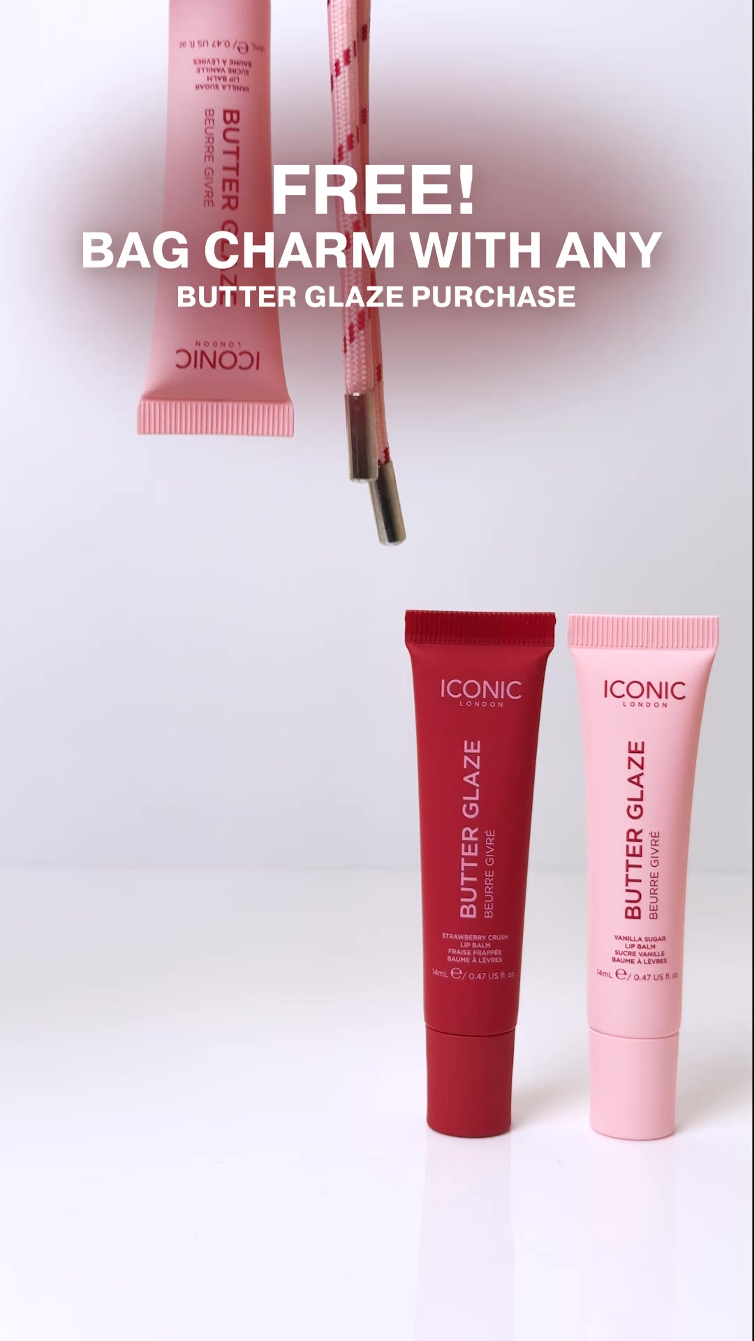 Free shipping over £35