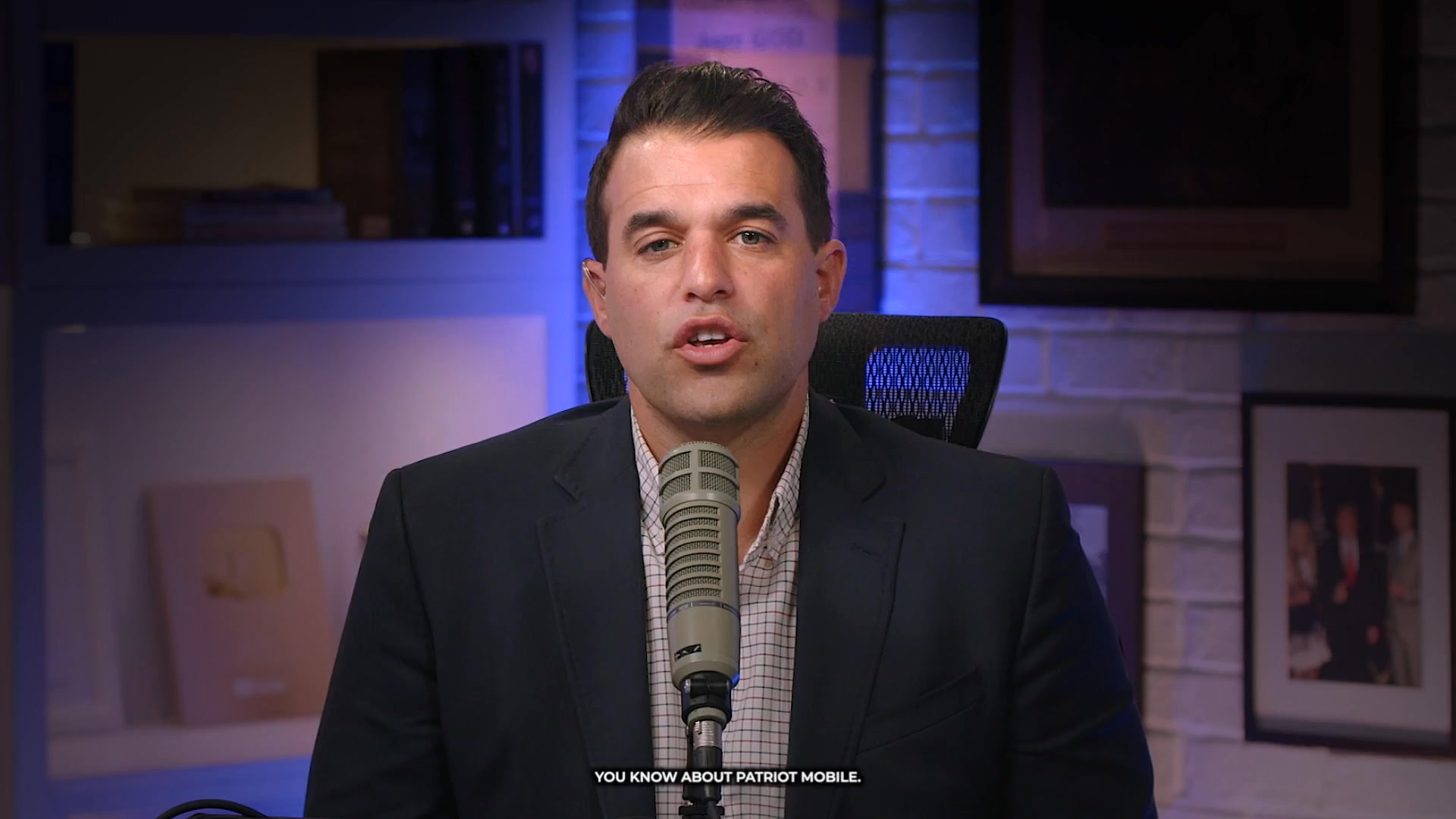 FREE Month Service with Code CHARLIE