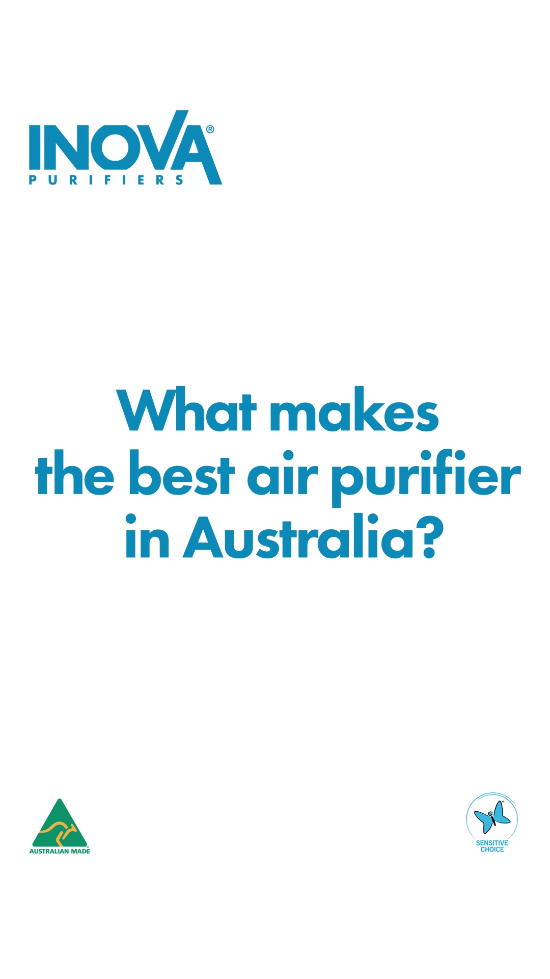 Australia’s #1 Air Purifier