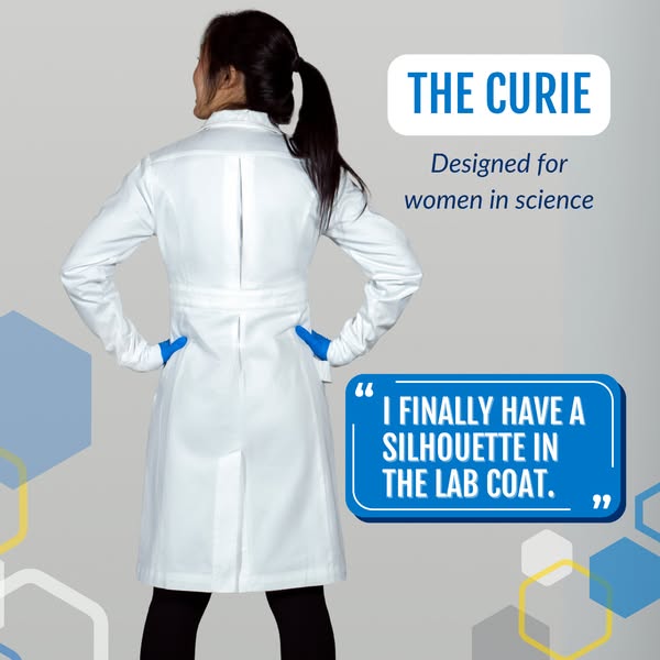 Upgrade your day in lab