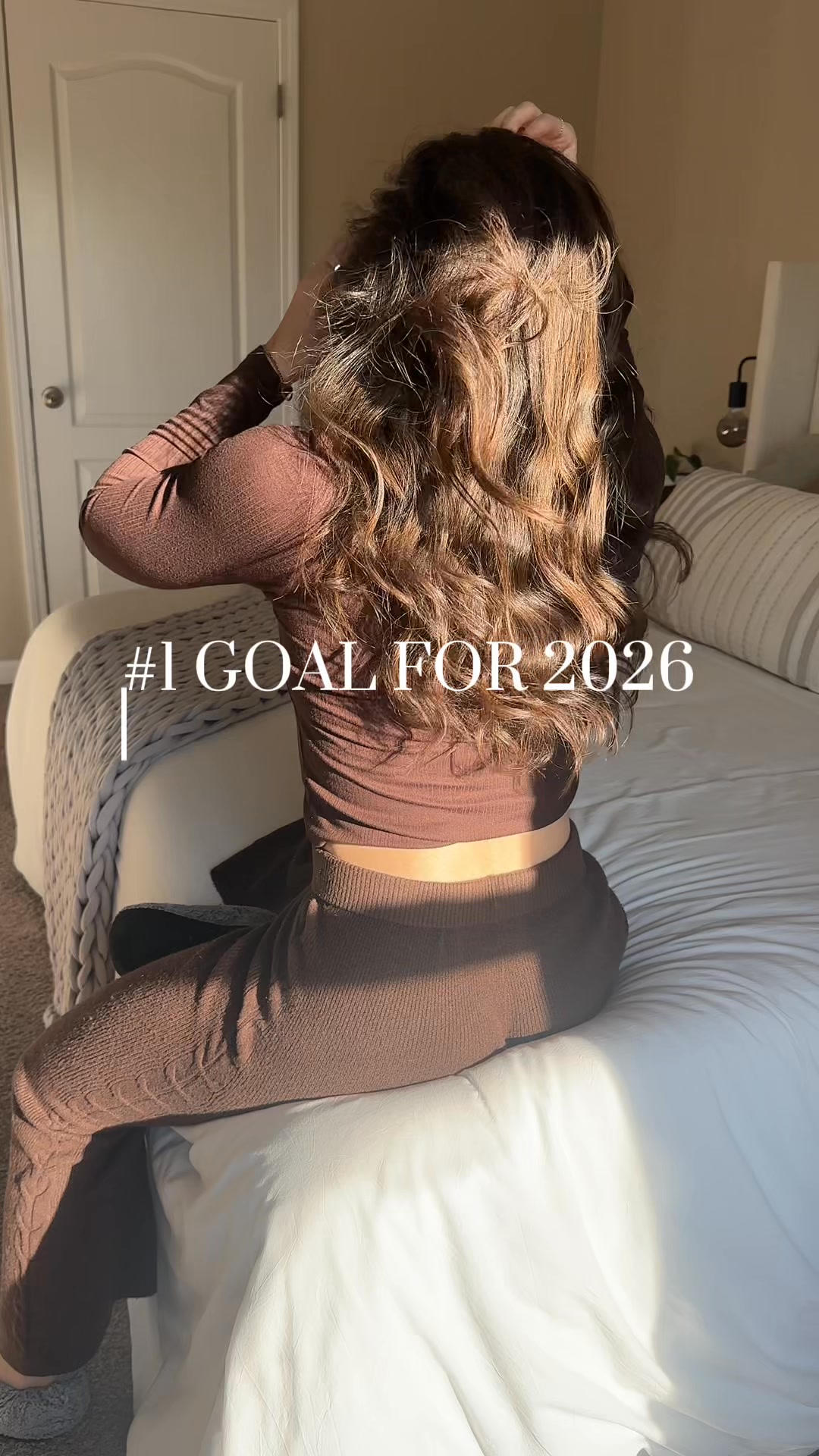 Stop waiting for plans. Make your own.