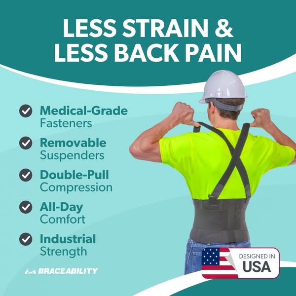 Support Your Body, Wherever Life Takes You