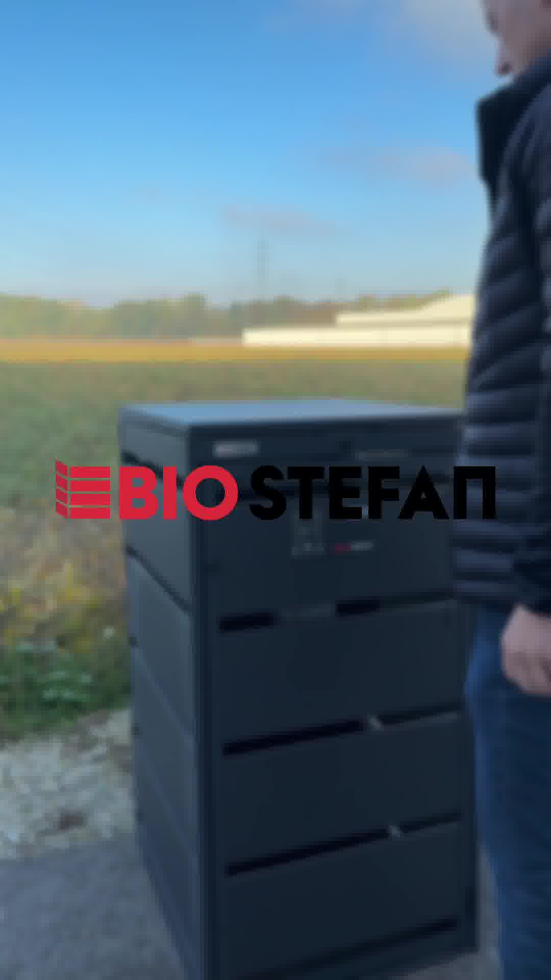 Scoprite le coperture per bidoni eleganti 😍