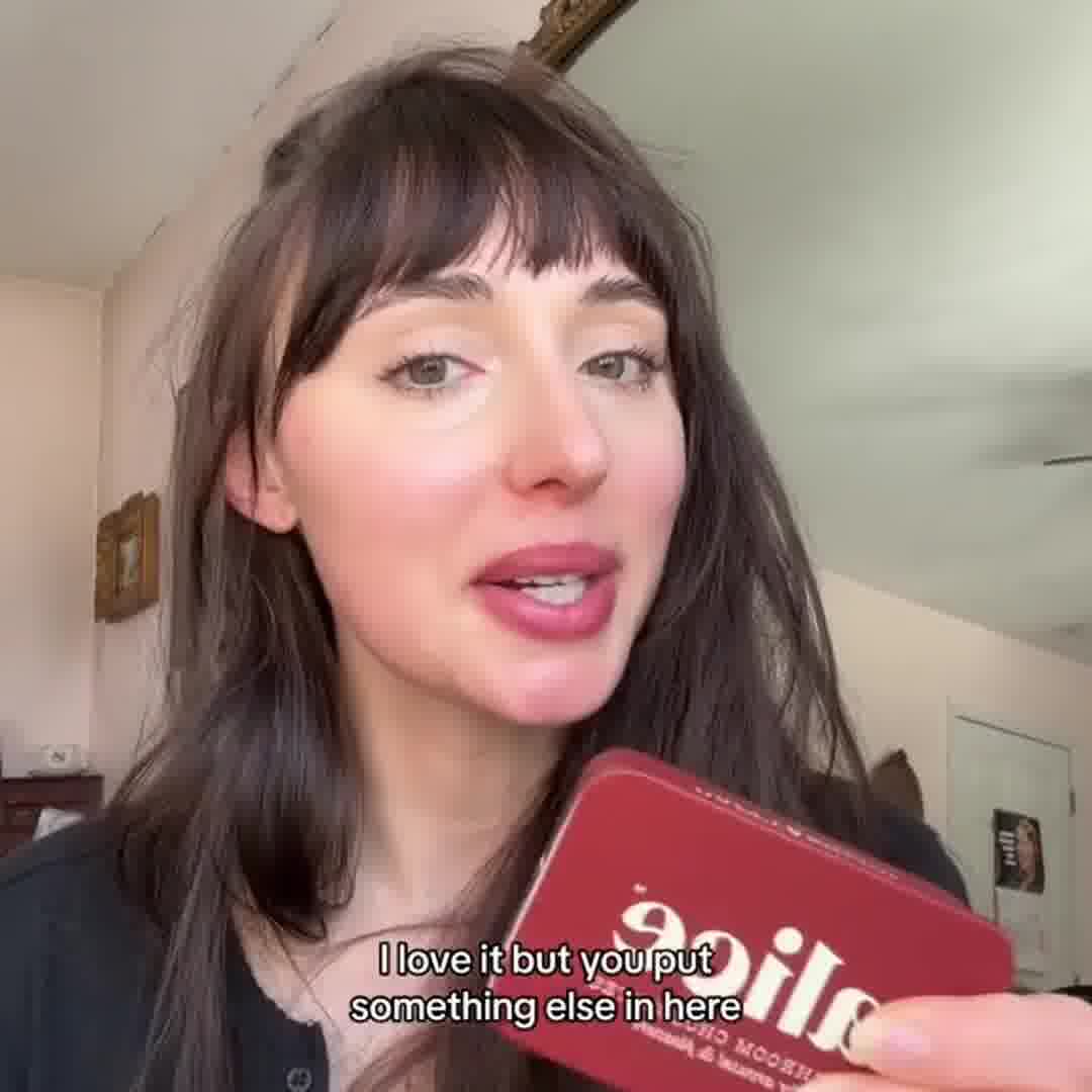 Get back in the game 💋