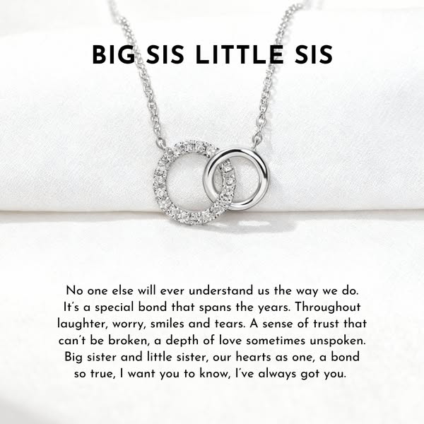 To My Sister - Always Us 💞