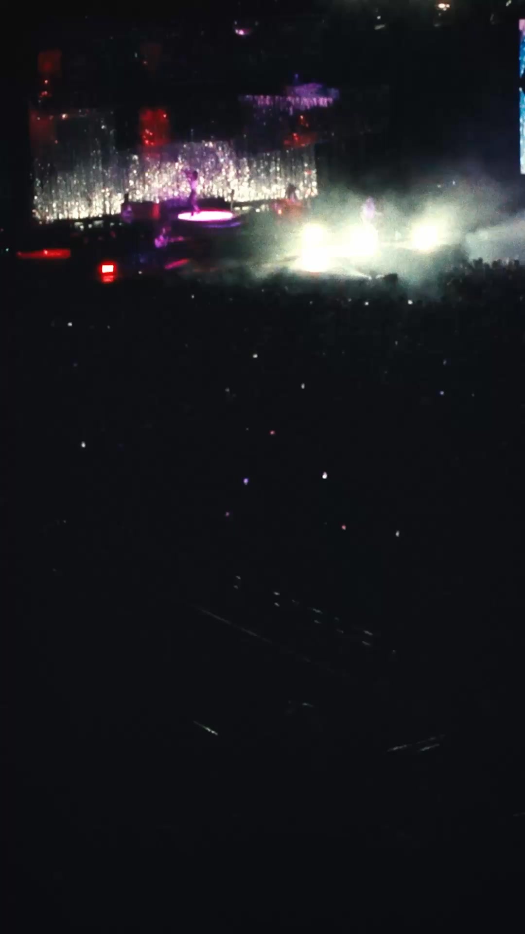 12 July, Exhibition Park Newcastle