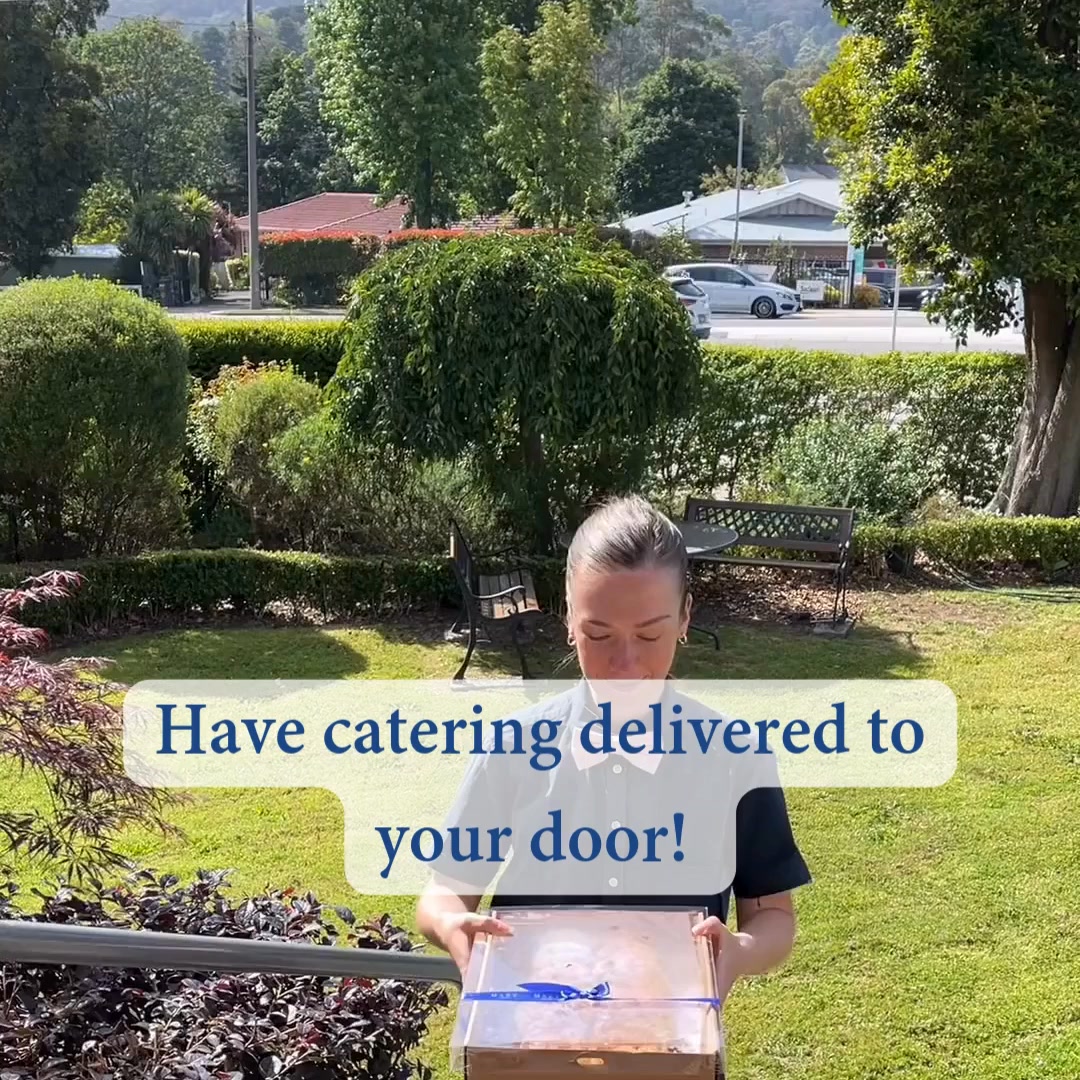 Indulge at Home with Mary Eats Cake