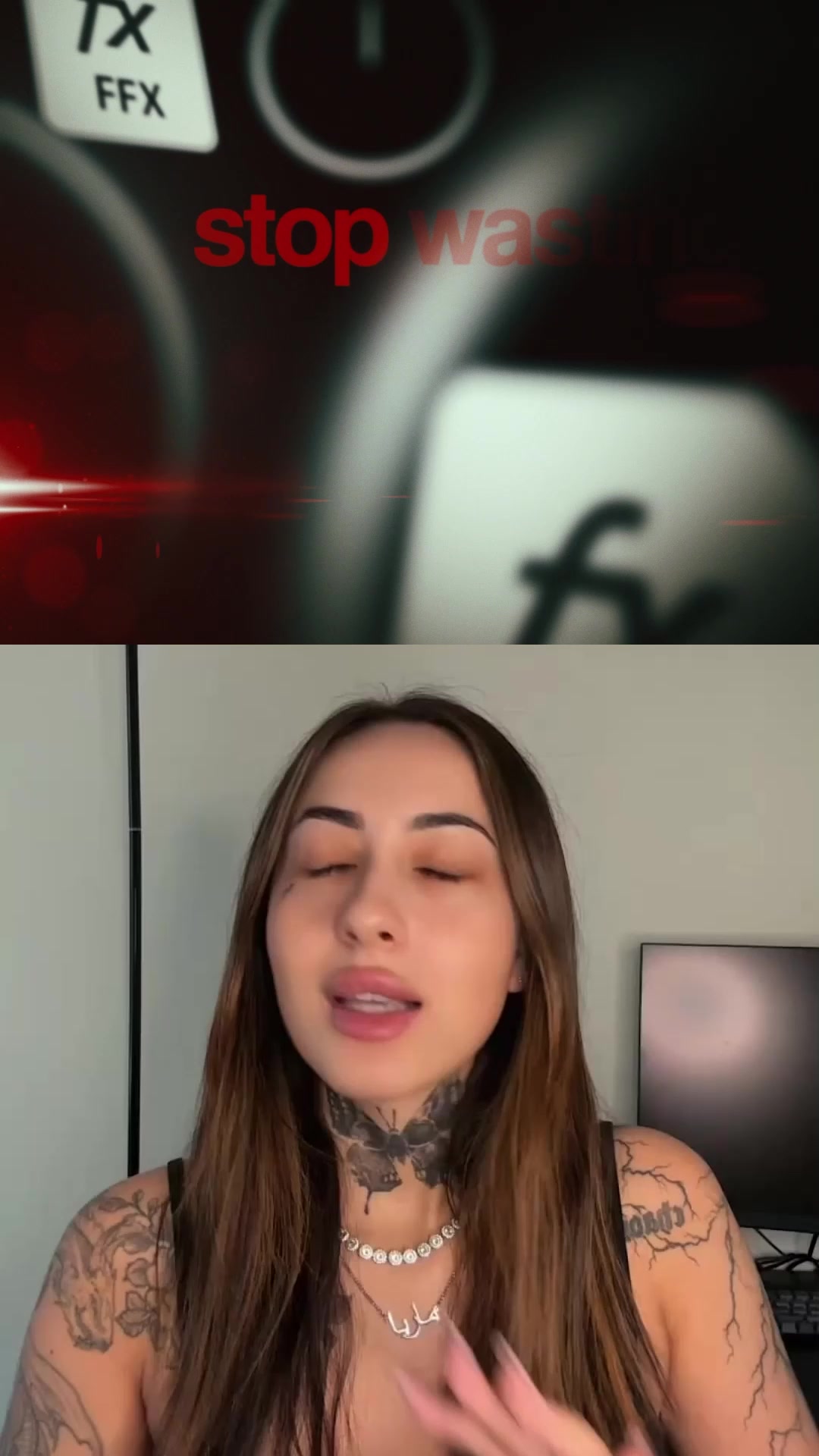 Up Your Editing Game