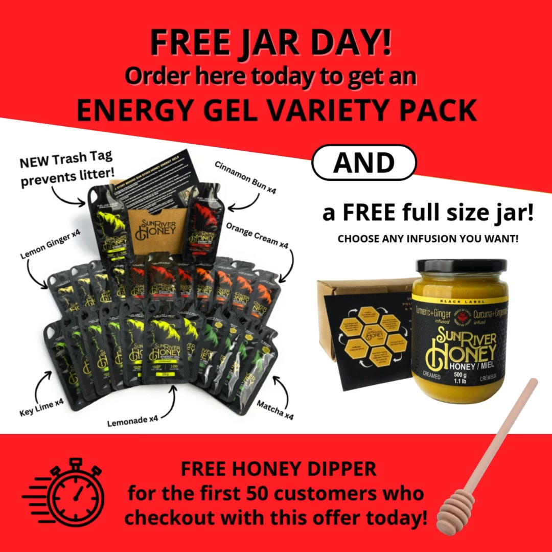 Free Jar Day