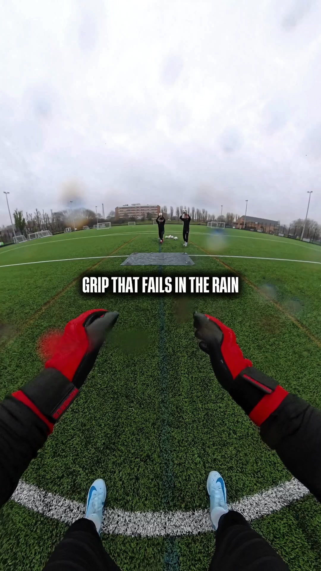 The Best Deal in Goalkeeping (ends soon)