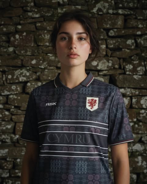 DROPPING THIS WEEK 🏴󠁧󠁢󠁷󠁬󠁳󠁿

"CYMRU CAERNARFON JERSEY" 

#cymruambyth
#peldroedcymru
#YmaOHyd
#ywalgôch
#ywalgochmenywod
#cymru