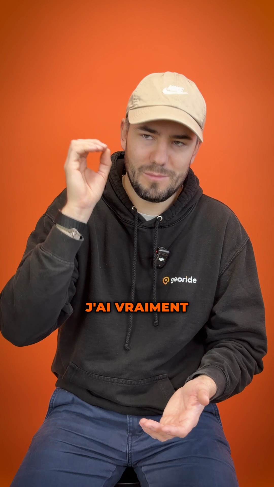 Depuis le lancement de GeoRide, on a fait un choix simple : le temps réel. 📍
Savoir où est ta moto, à la seconde près, pour enlever ce petit stress que tous les motards connaissent. 🏍️

Depuis le début aussi, GeoRide enregistre automatiquement toutes tes balades.
Et avec le temps, les trajets ont évolué : météo, inclinaison, villes traversées, vidéos à partager sur les réseaux sociaux…

Aujourd’hui, tes balades ne font plus que passer. Elles restent. 🛣️
Et ce n’est que le début.
On s’apprête à passer à l’étape supérieure sur les trajets. 👀

👉 Dis-nous : qu’est-ce que tu aimerais voir en plus sur tes trajets GeoRide ?
On lit tout. Et souvent, on s’en inspire. 😉

#GeoRide #GeoRide3s #GeoRidemini #trackeurgps #traceurgps #alarmeconnectée #détecteurdechute #suivigps #appelauxsecours #antivol #protectionmoto #trajetsmoto #volmoto #voldemoto #balademoto #baladeàmoto #trajetàmoto #roadtripmoto #tripmoto #suivitempsréel