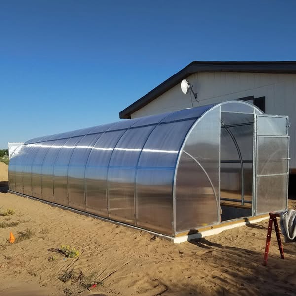 Sungrow 8 €2,879.03