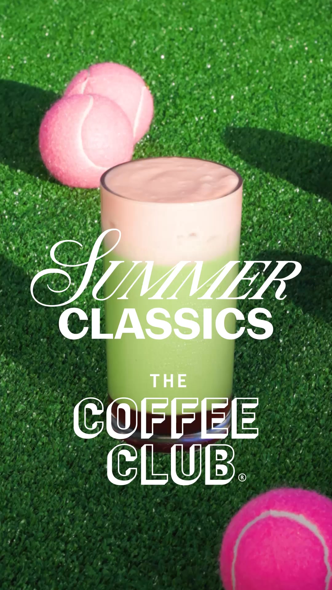 Nothing Beats a Classic.