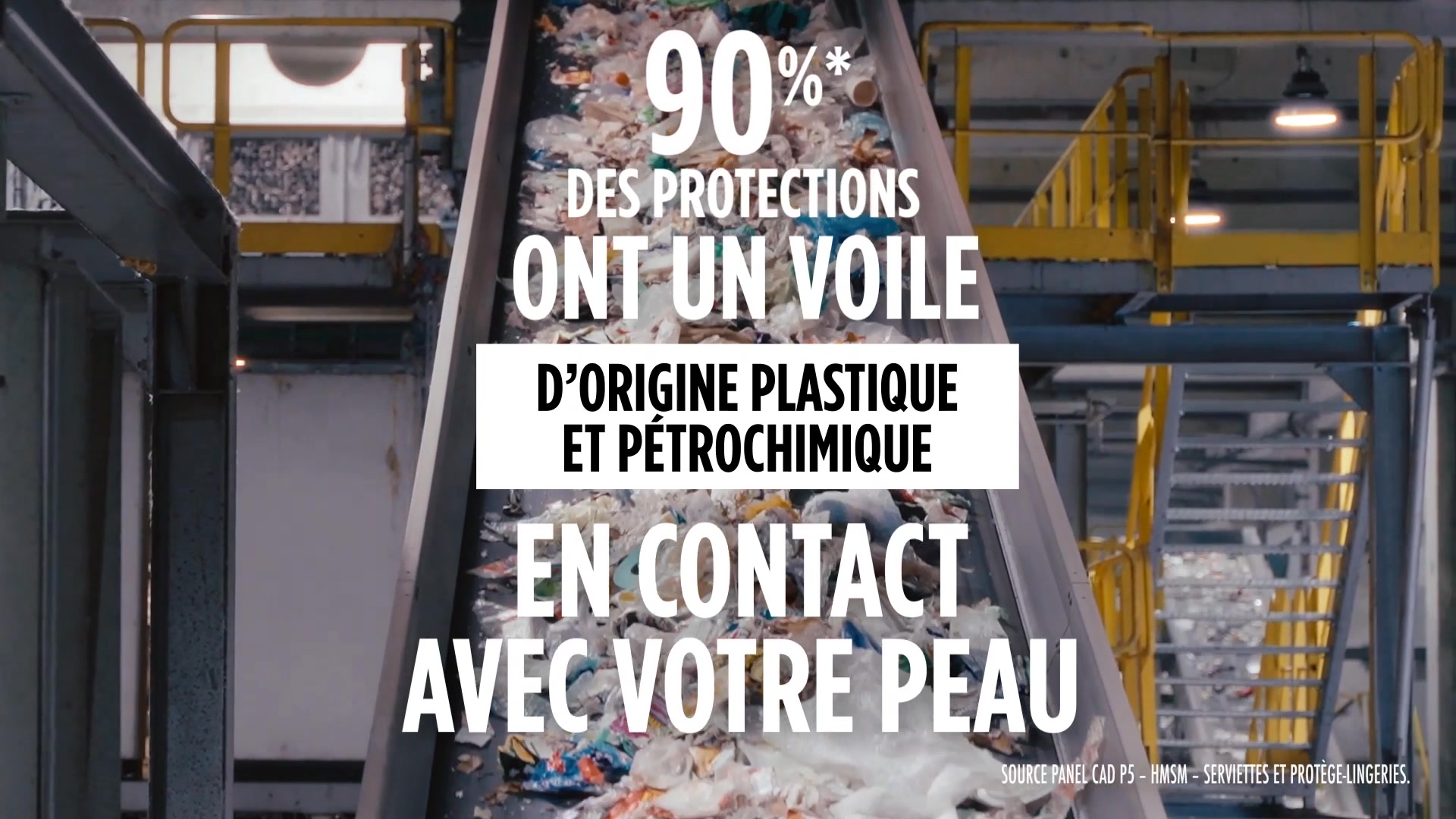 Hygiène menstruelle