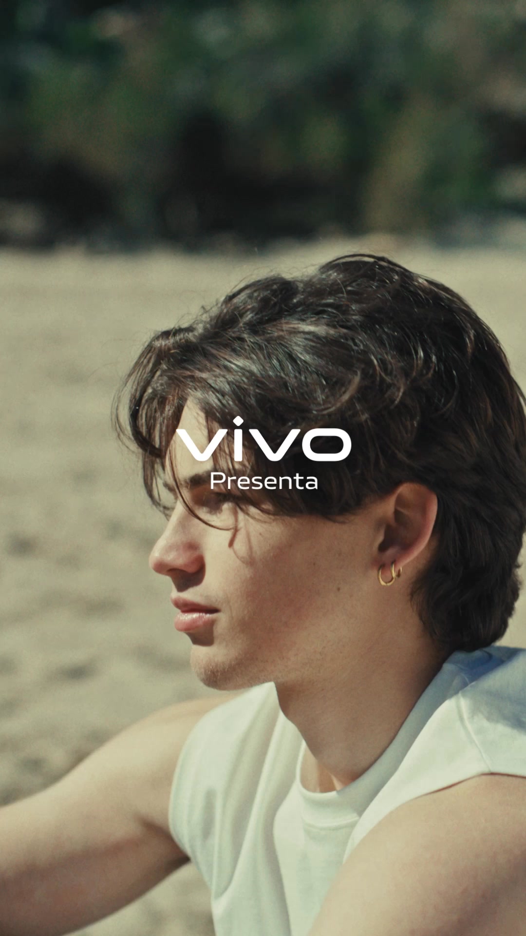 Nuevo vivo V50 Lite.