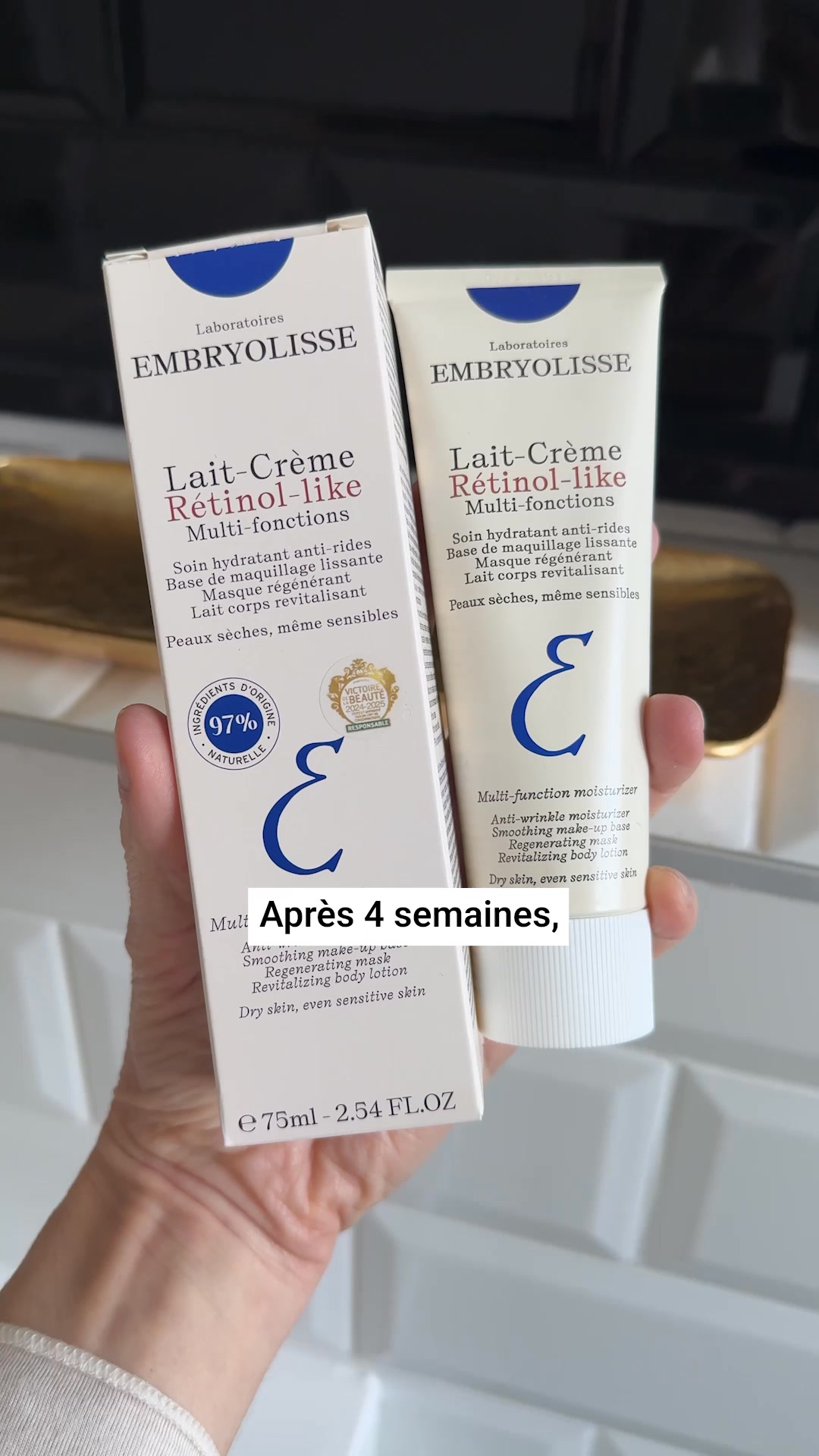 Vu Dans Vogue, Grazia, Elle, Stylist