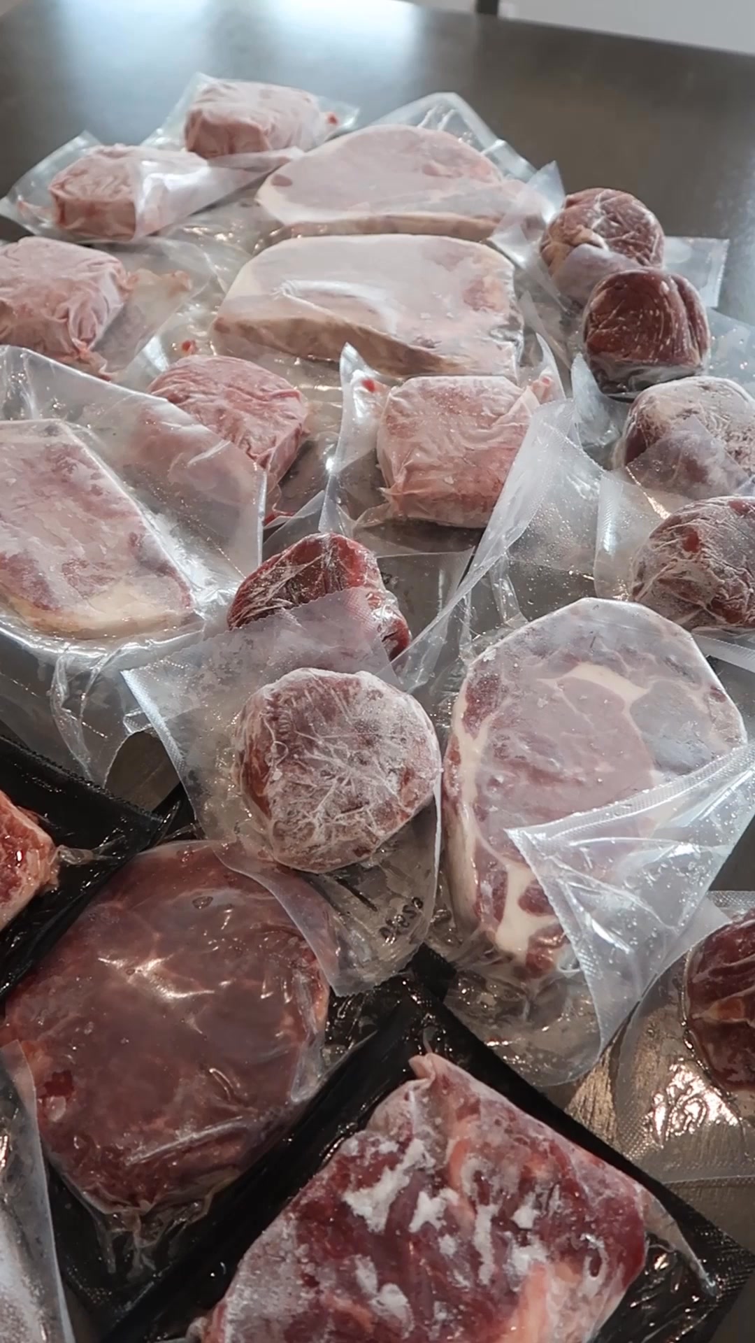 GRAND OPENING 20 RIBEYES FOR $39 SPECIALS