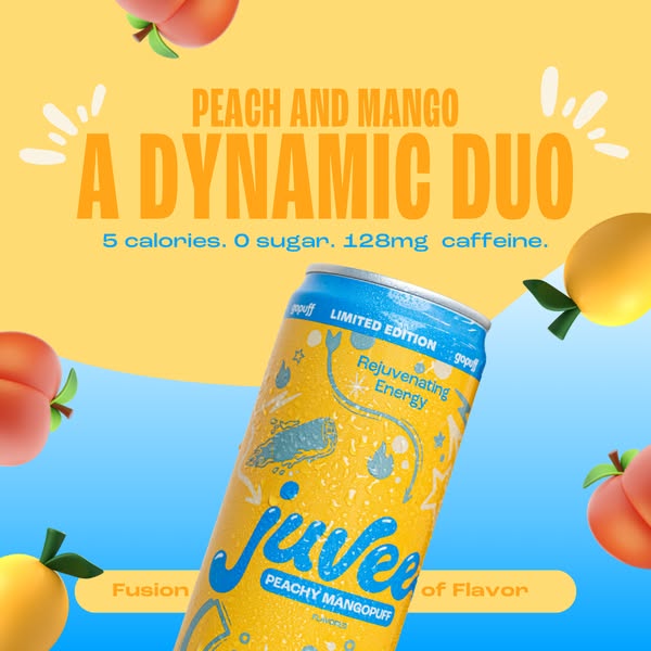 Game-Changing Energy