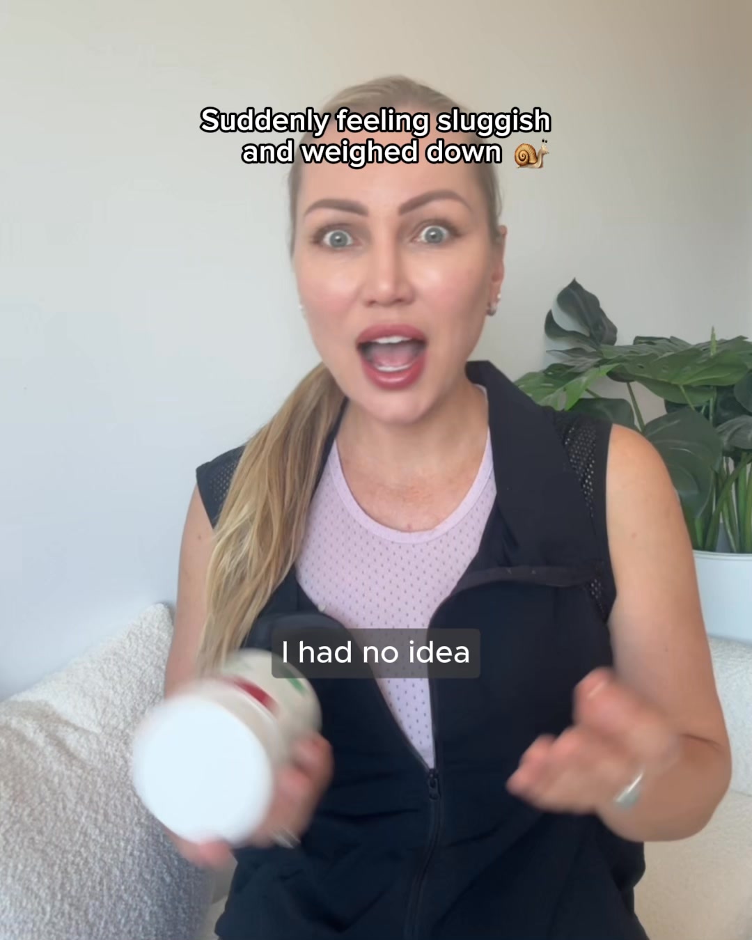 Digestion not what it used to be?