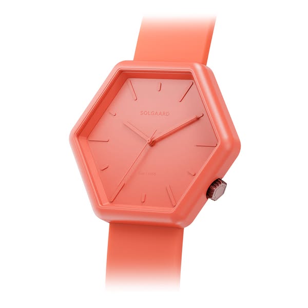 Shoreline Bold Watch