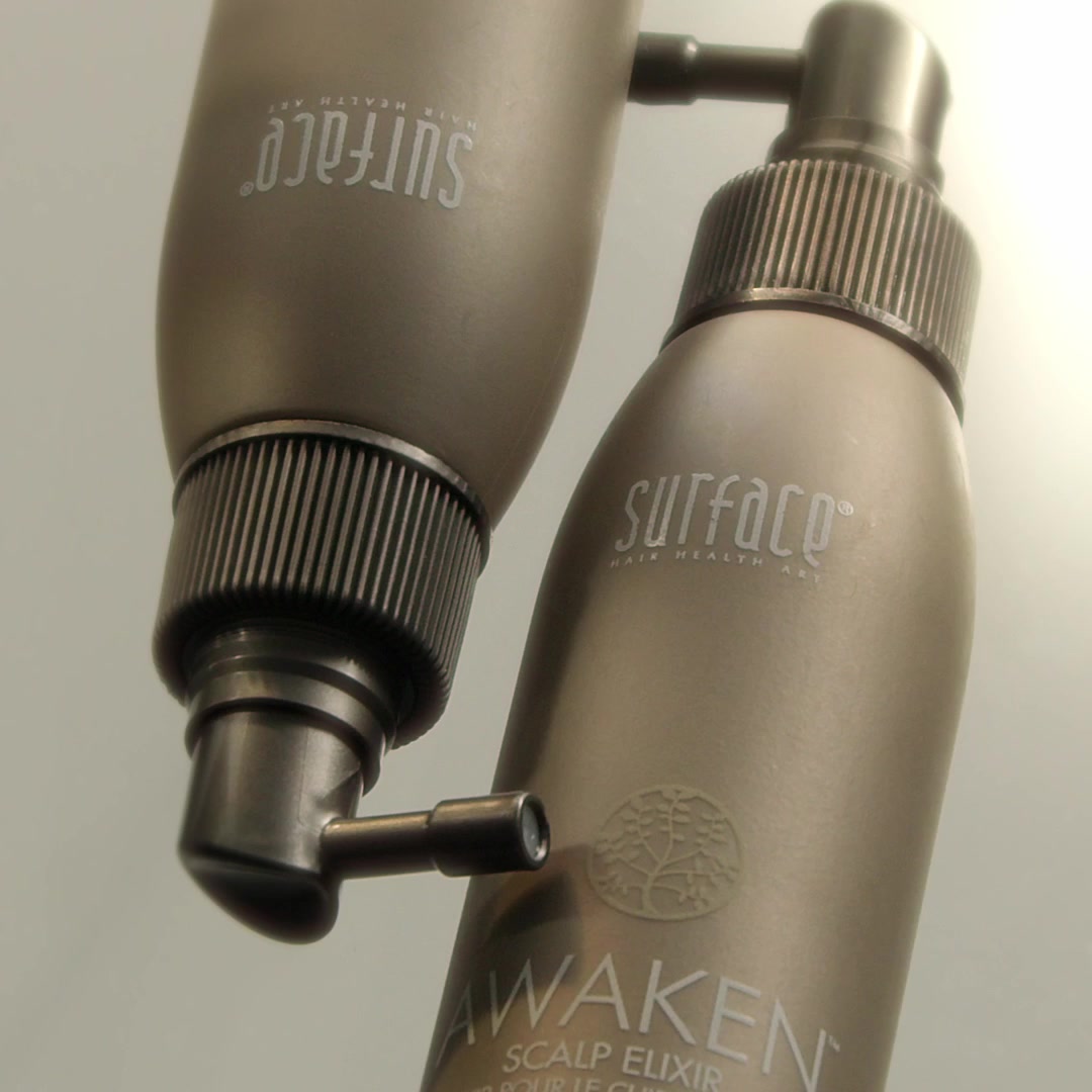 Surface Hair Awaken Scalp Elixir