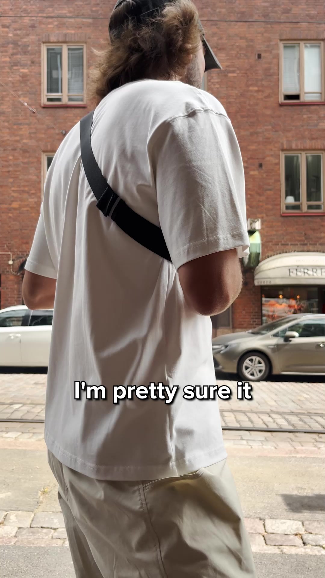 Travel Smart with Our Sling Bags!