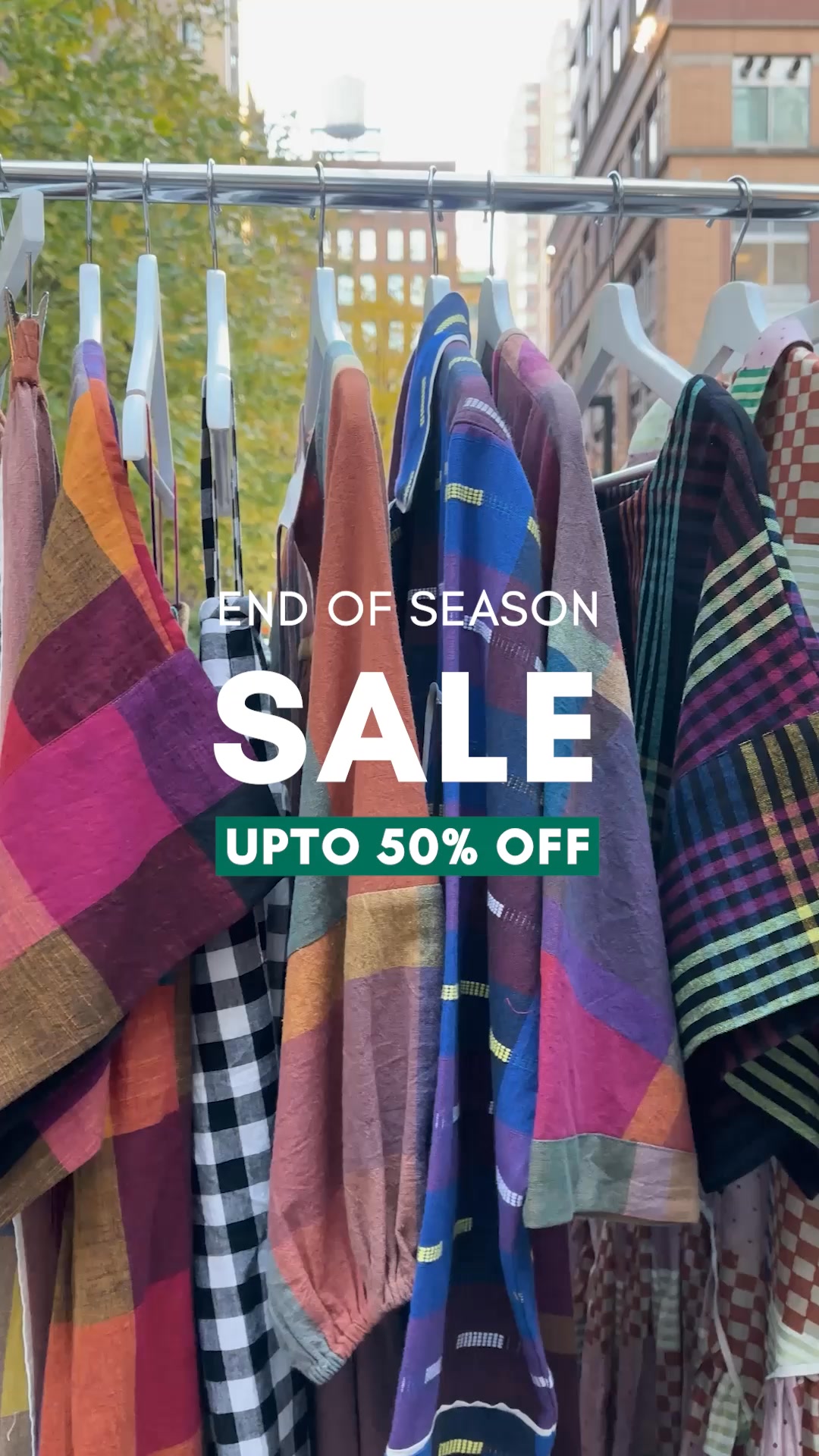 Up to 50% Off Starts Now