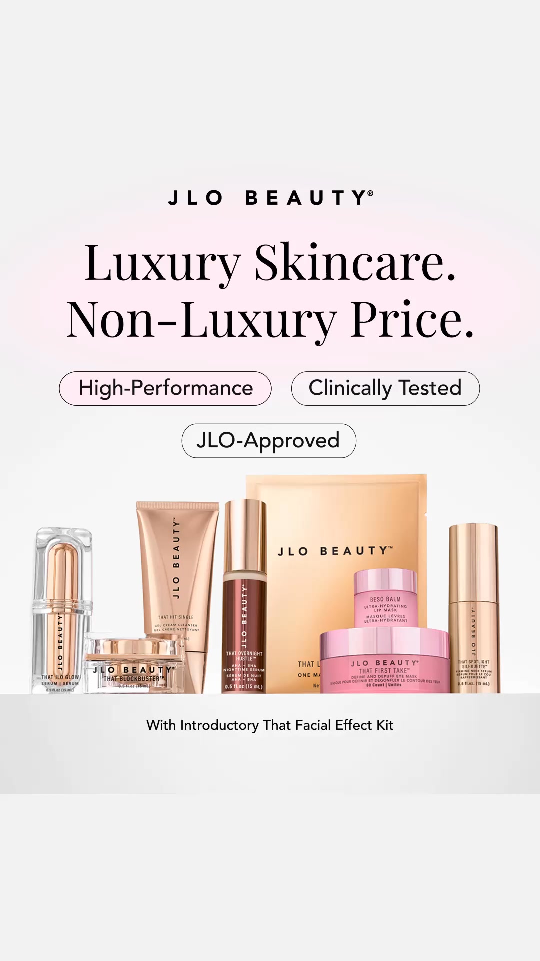 Only $59.95 + 2 FREE GIFTS ✨