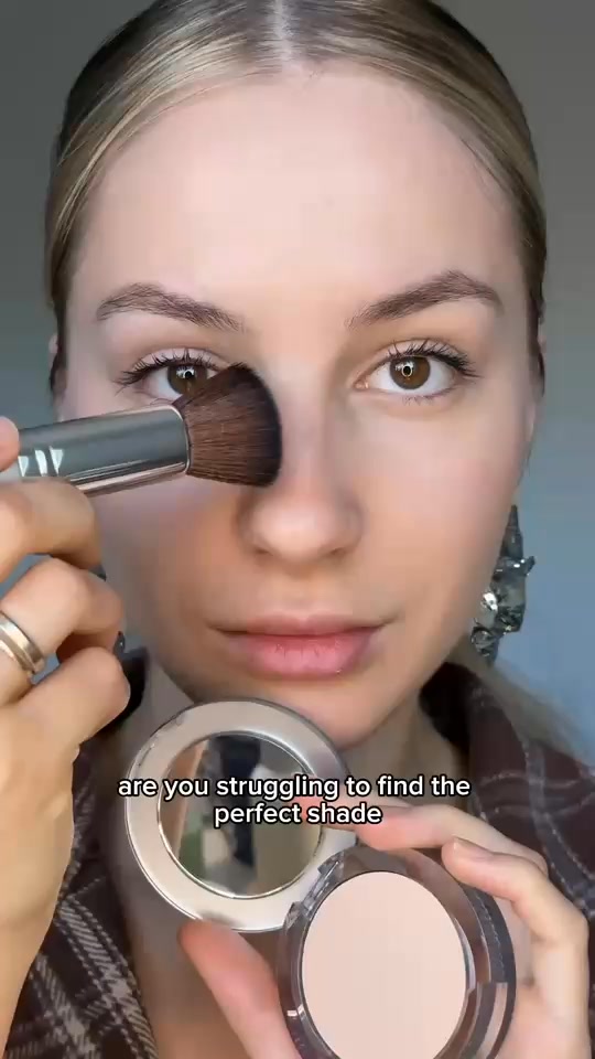 Your Shade. Your Terms.