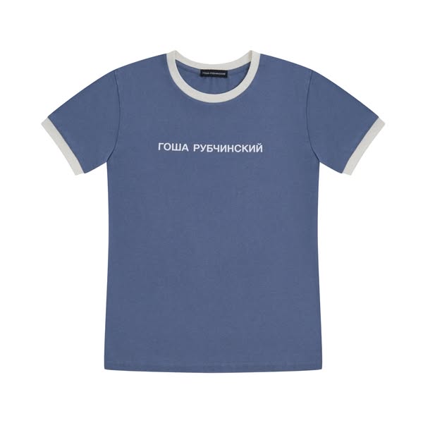 SKATE PANTS  - Black  - M  - GOSHA RUBCHINSKIY