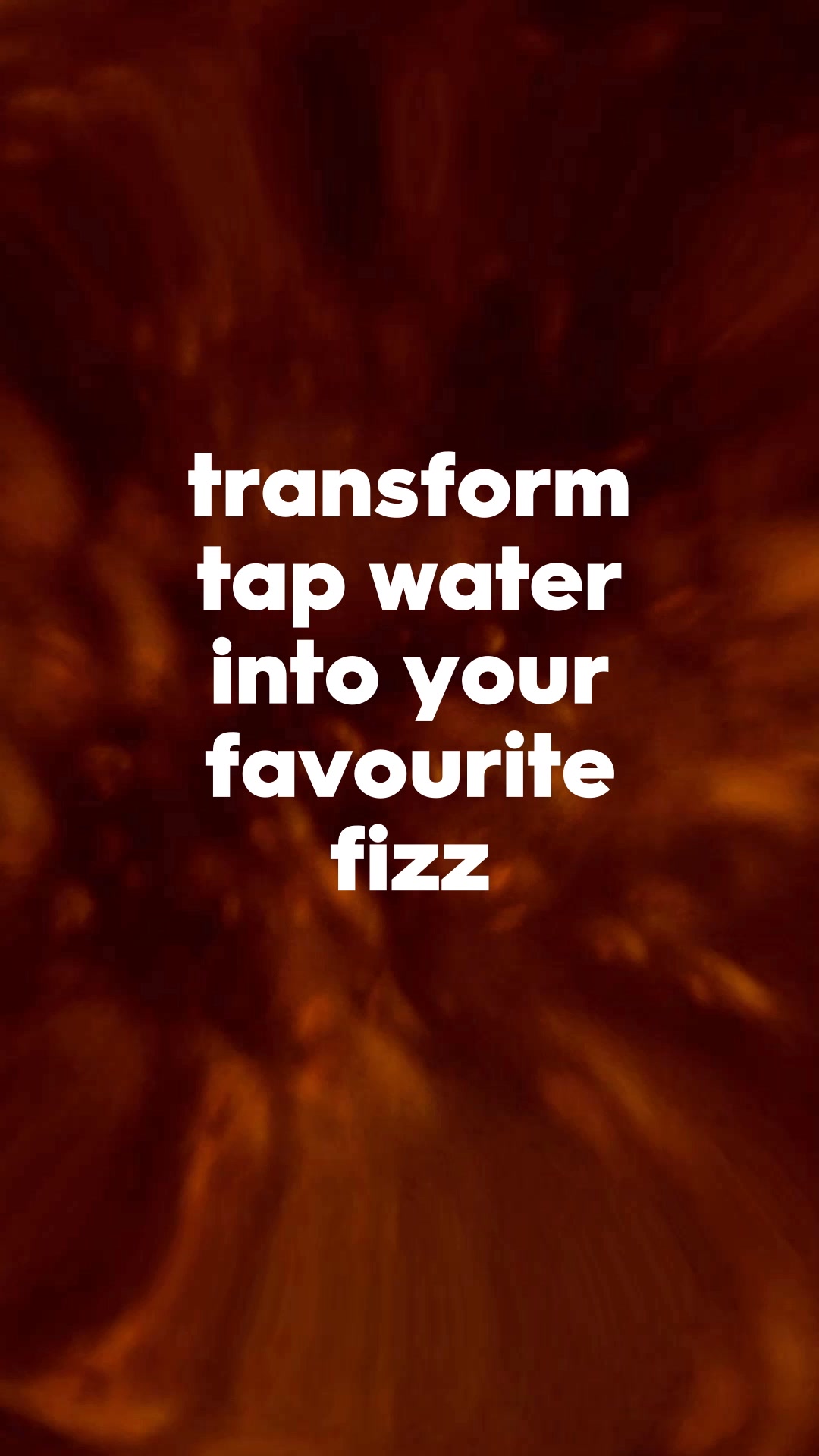 Get your Hydration Station