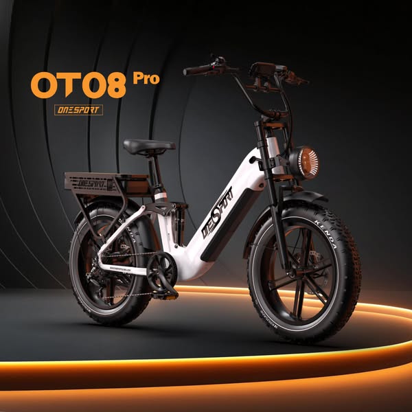 Onesport ebike