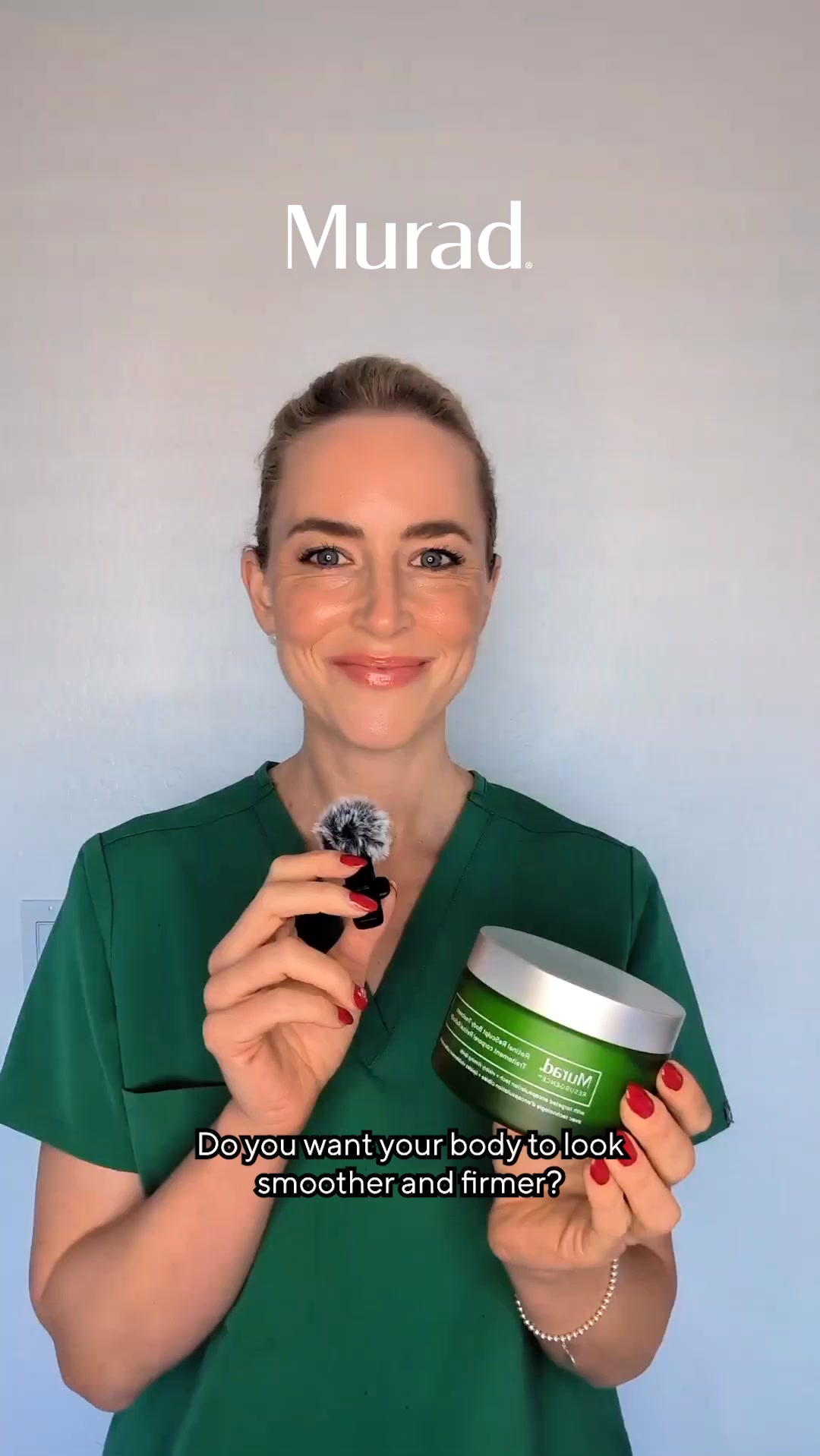 Lift & Firm Your Body In 4 Weeks