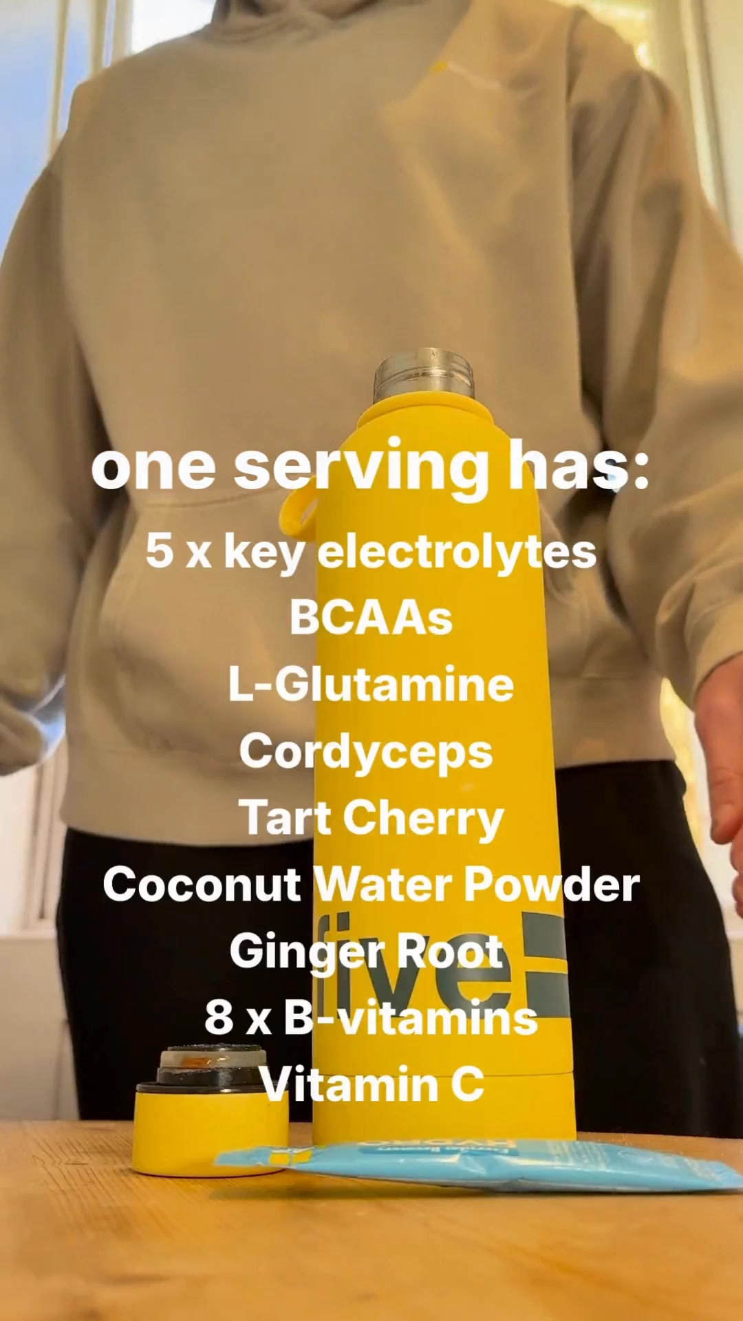 20% Off Your First Subscription