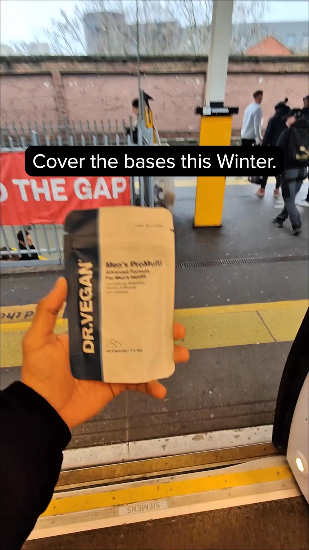 Subscribe and save 20% on every order