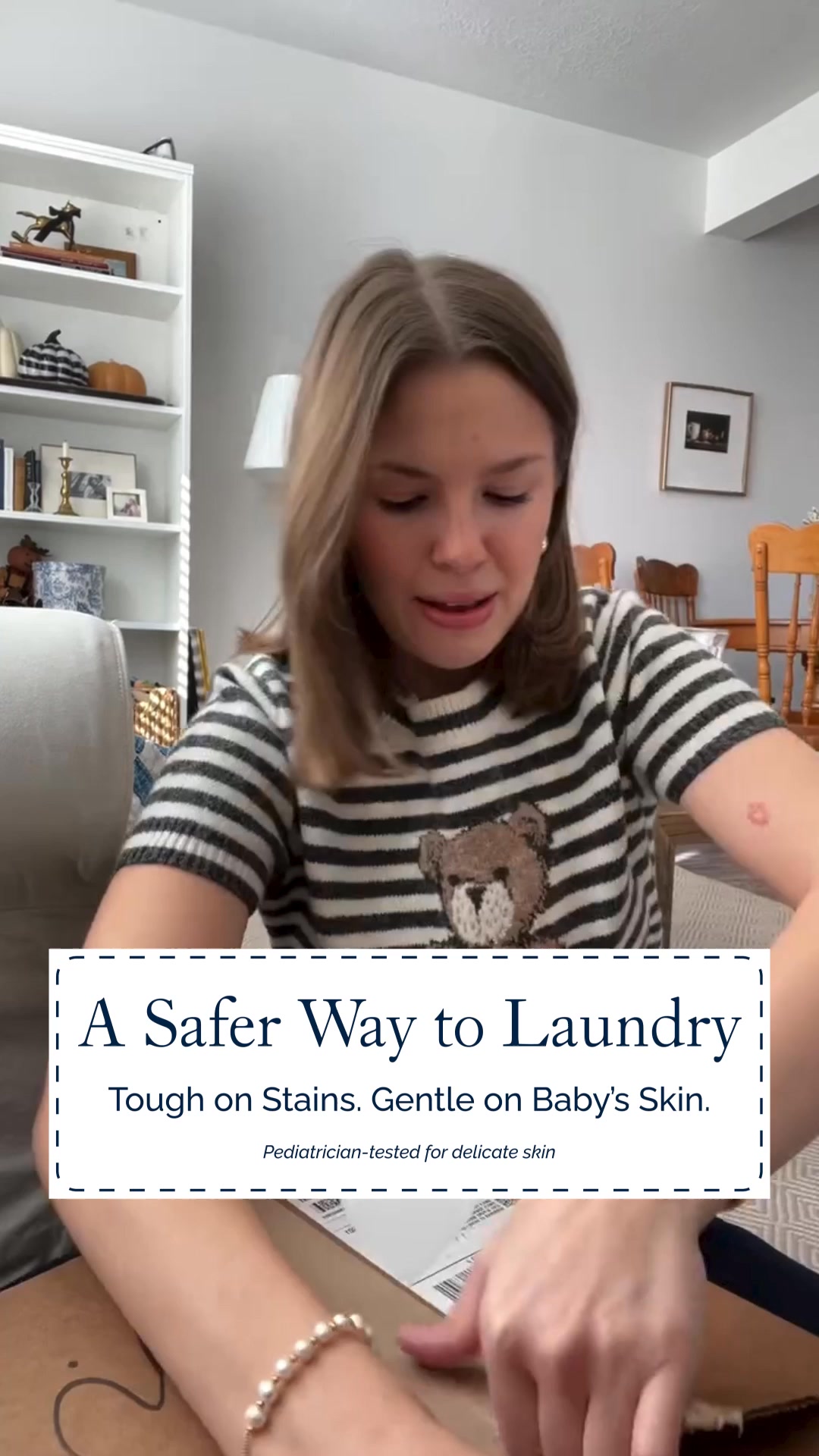 Shop Ultra-Safe Detergent