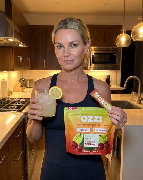 Say Goodbye to Midnight Snack Attacks