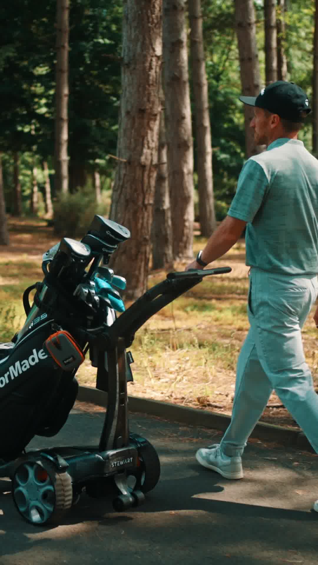 The All-New Q Follow