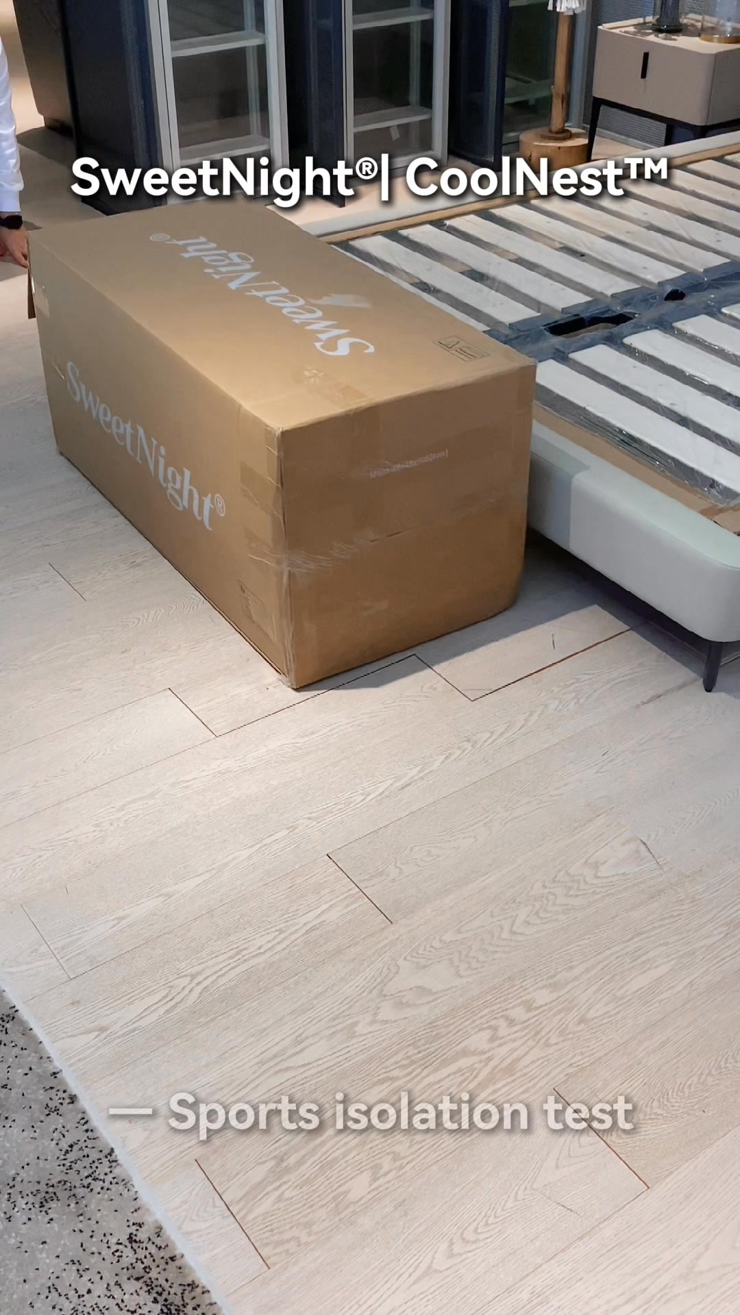 Up to 50% OFF Mattresses