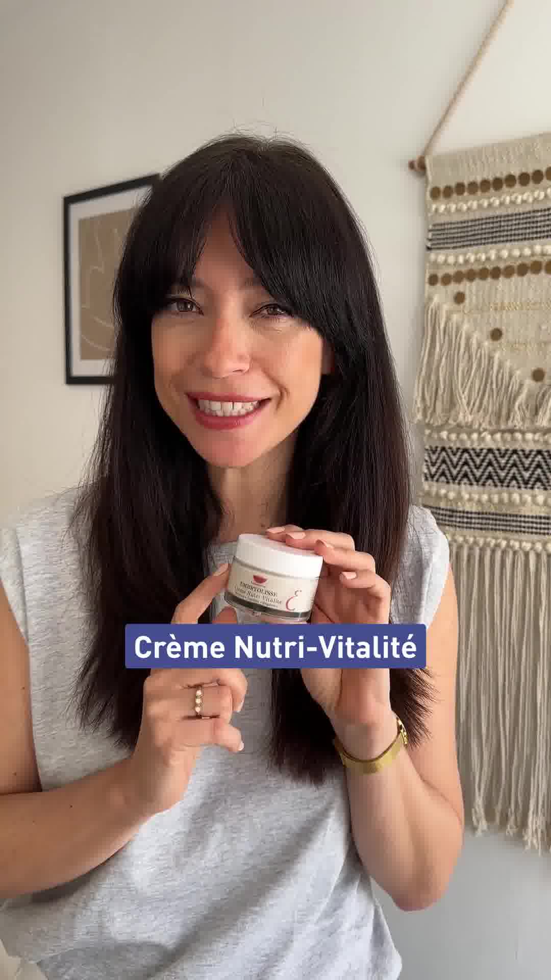 Agit sur 10 signes de l’âge