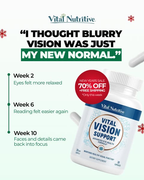 Defend Your Vision from Daily Damage