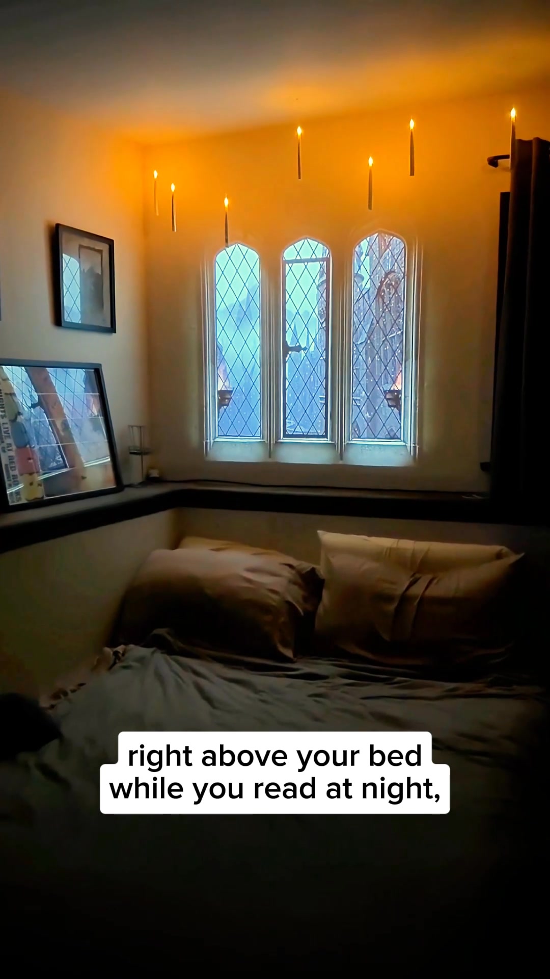 The Perfect Mood For Every Chapter