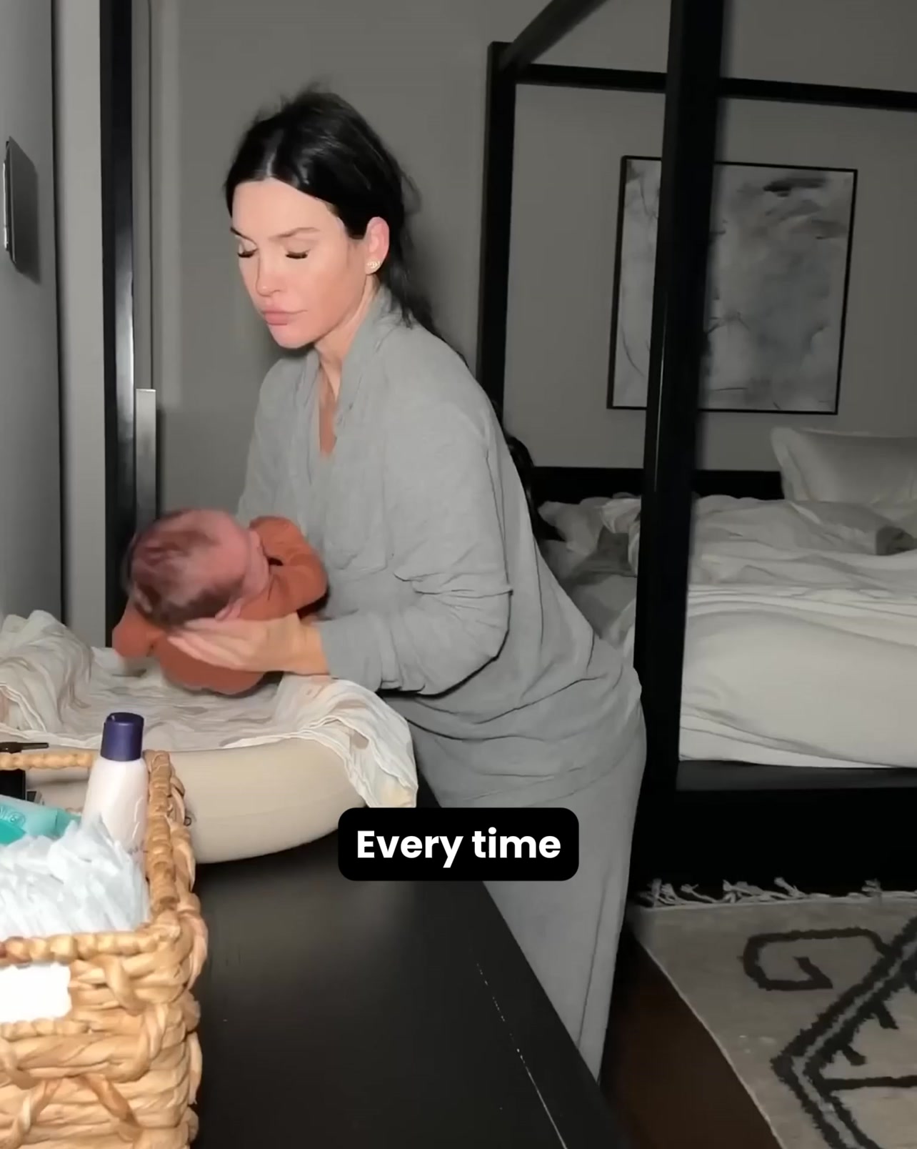 Instant Relief from Reflux & Colic