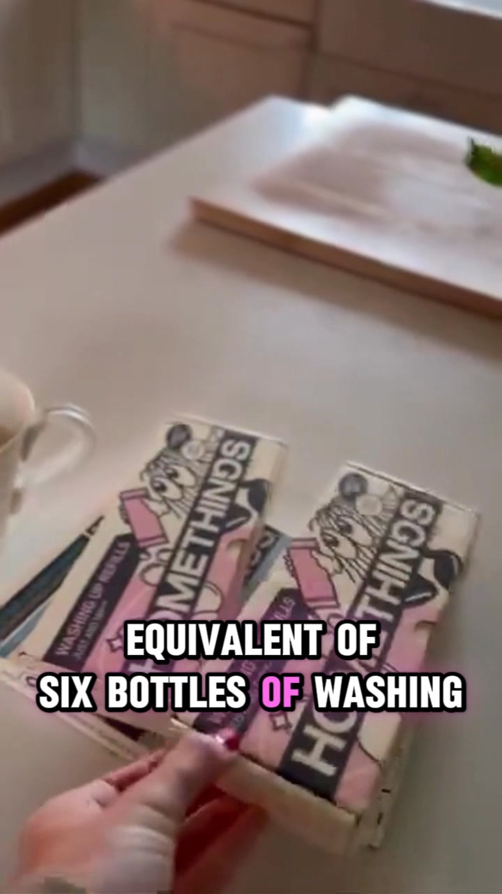 See why everyone’s switching to Homethings