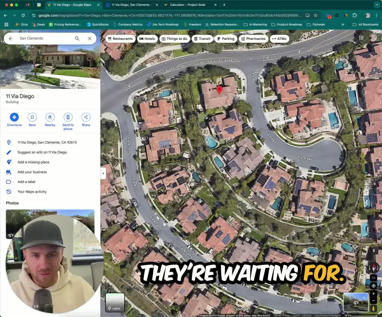 Get an Instant Solar Quote