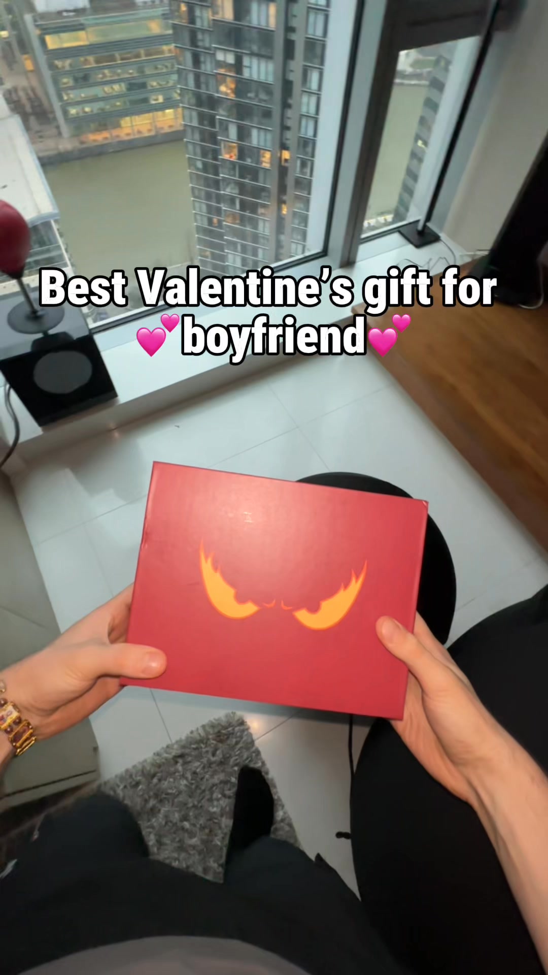 When the Spike Hits, Use This